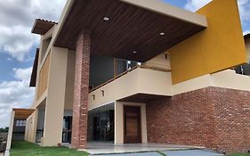 CasAMAR lençóis